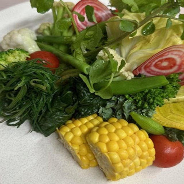 🌽VEGE-1受賞記事🌽　Cafe and Dining PORTO