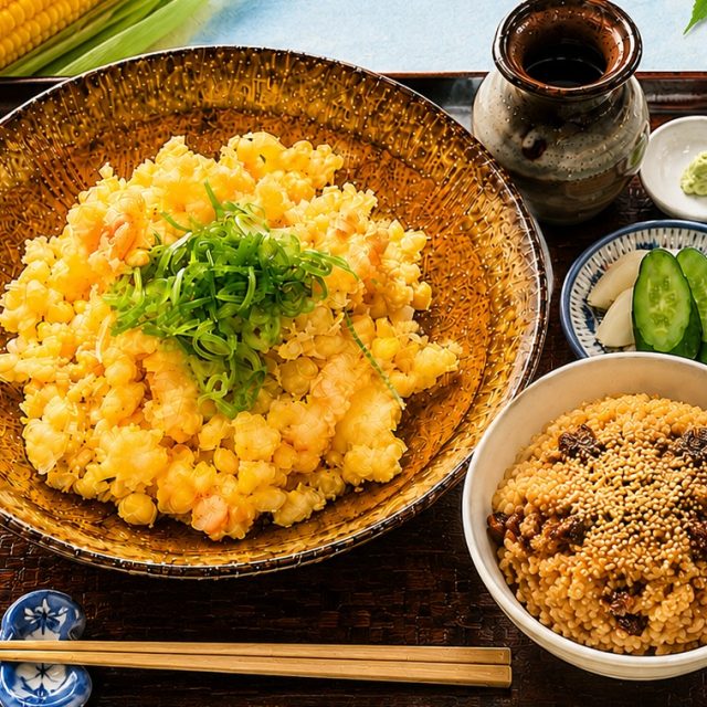 🌽VEGE-1受賞記事🌽　ひょう六亭 ふかや花園プレミアム・アウトレット