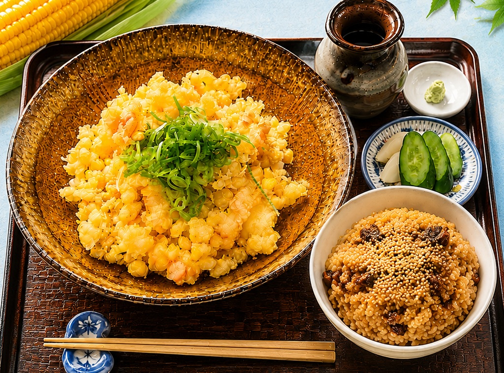 🌽VEGE-1受賞記事🌽　ひょう六亭 ふかや花園プレミアム・アウトレット